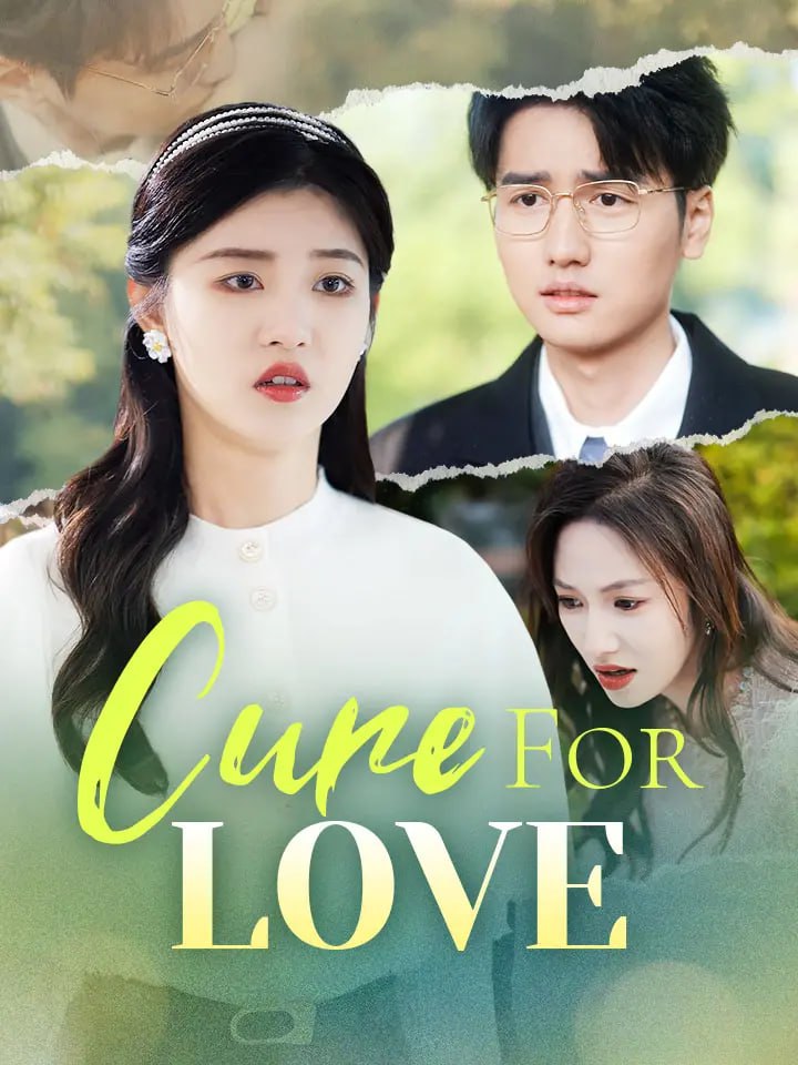 Poster of Cure for Love Chinese Drama