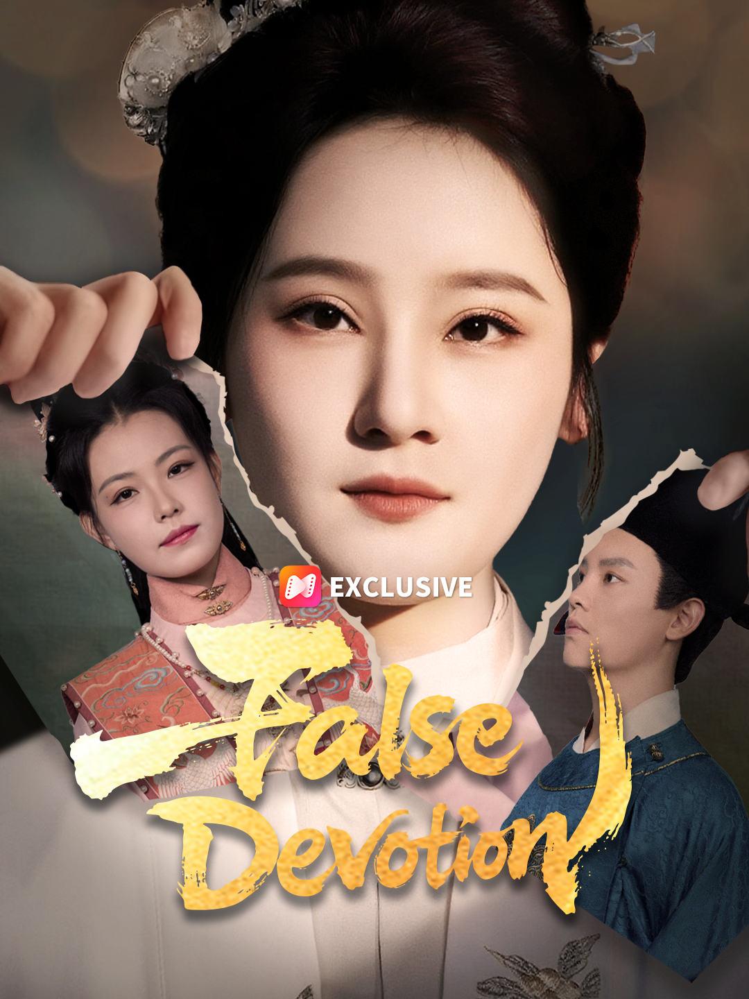 False Devotion Chinese Drama