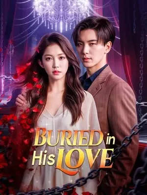 Poster of Buried in His Love Chinese Drama