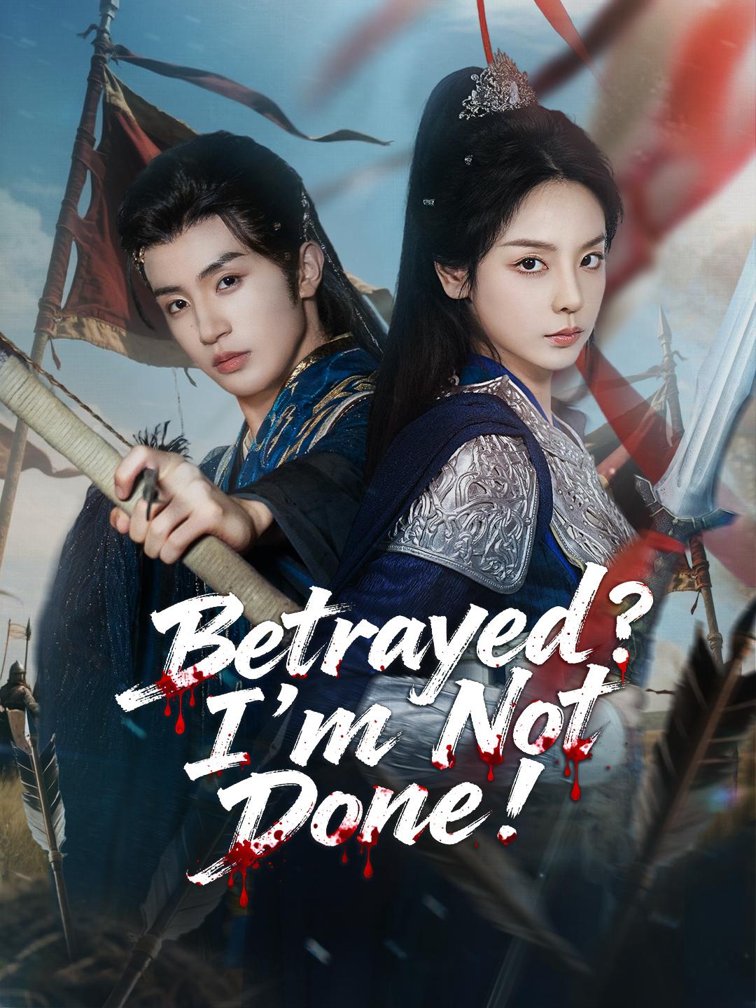 Buried in His Love Chinese Drama