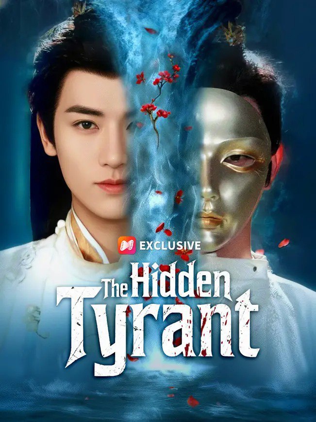 The Hidden Tyrant Chinese Drama